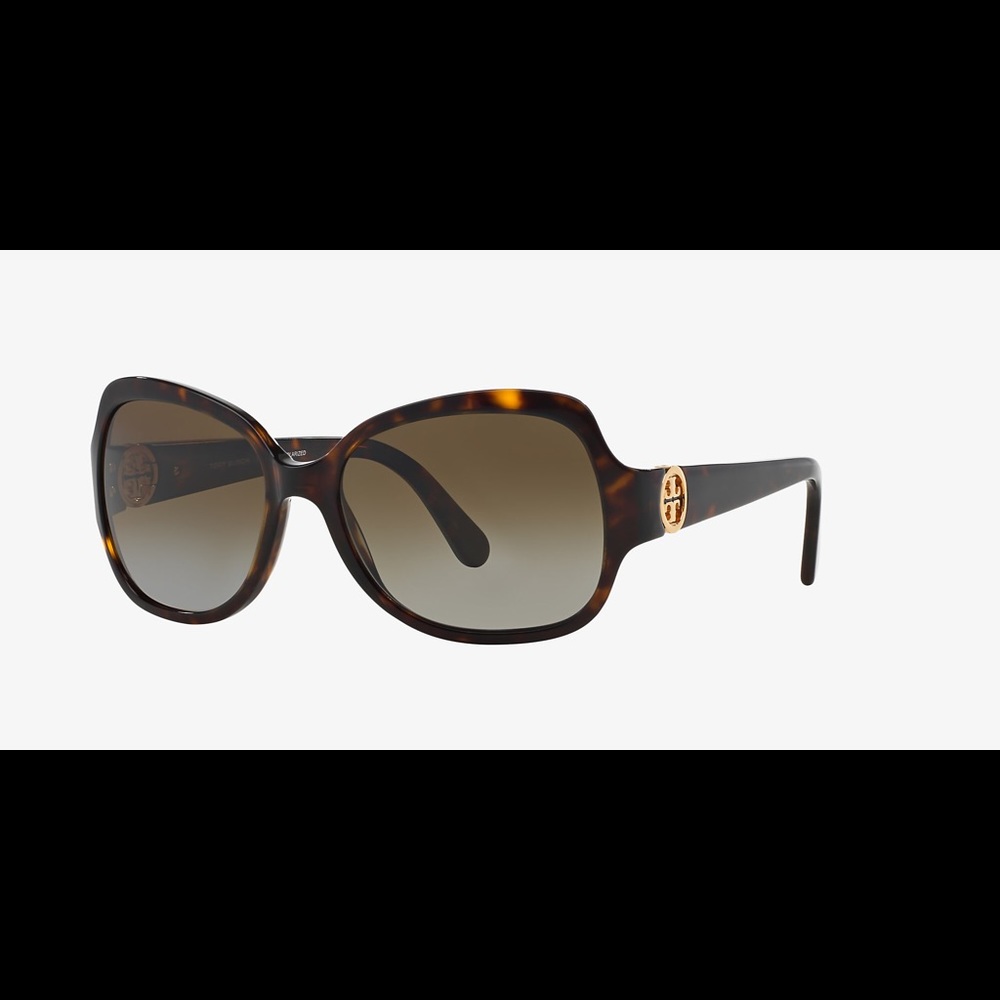 Tory Burch 7059 polarized glasses
